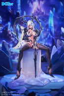 Timaeus Draco Bellatrix Feminina | 1/7 Scale Figure