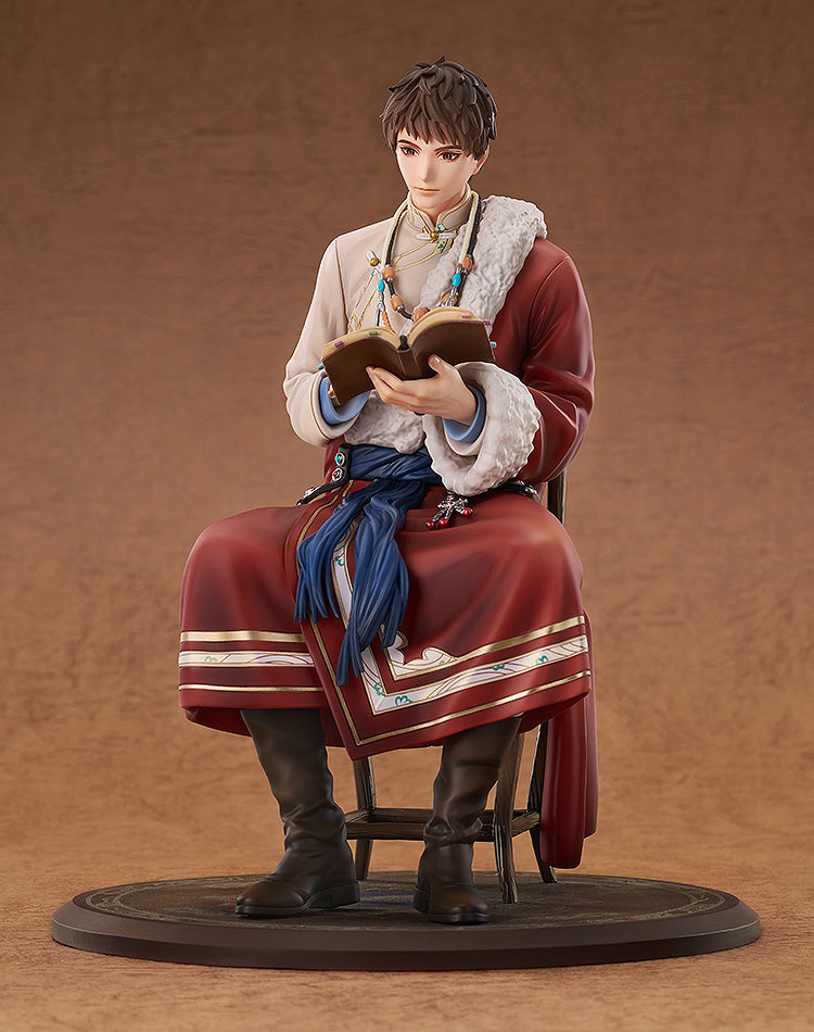 Wu Xie: Xinxue Jiumeng Ver. | 1/7 Scale Figure