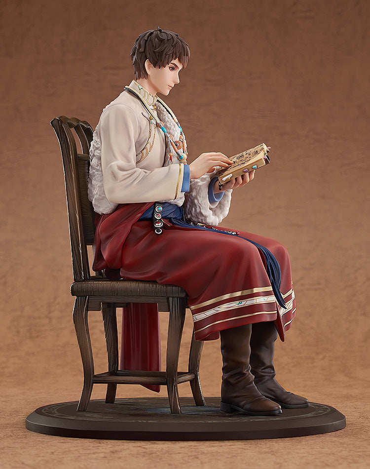 Wu Xie: Xinxue Jiumeng Ver. | 1/7 Scale Figure