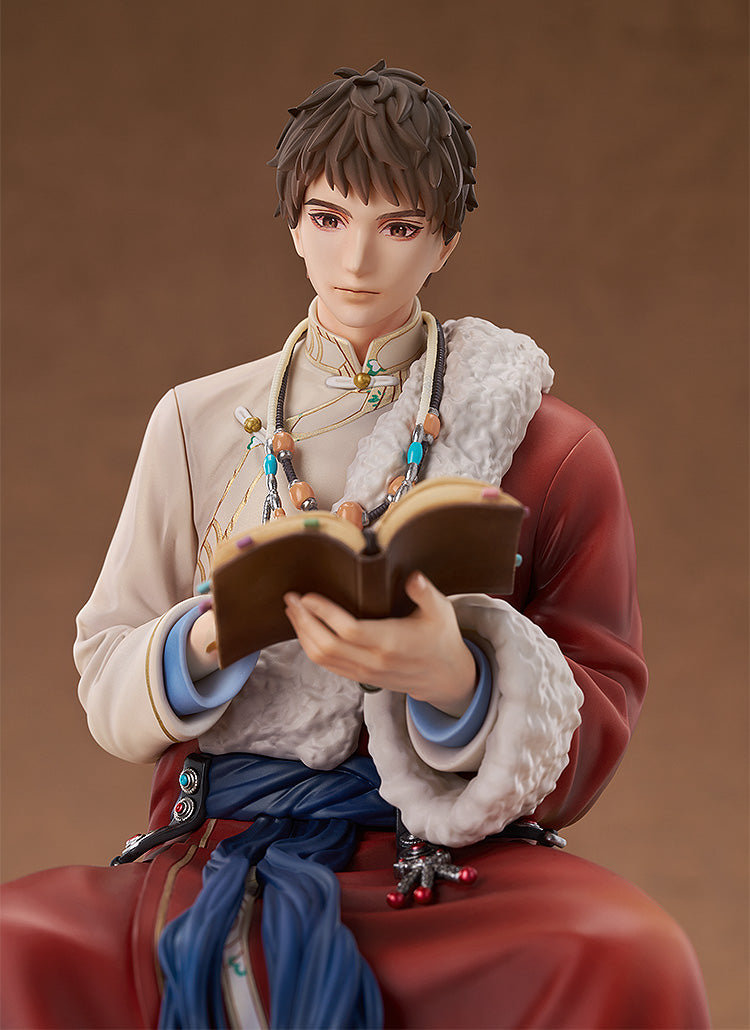 Wu Xie: Xinxue Jiumeng Ver. | 1/7 Scale Figure