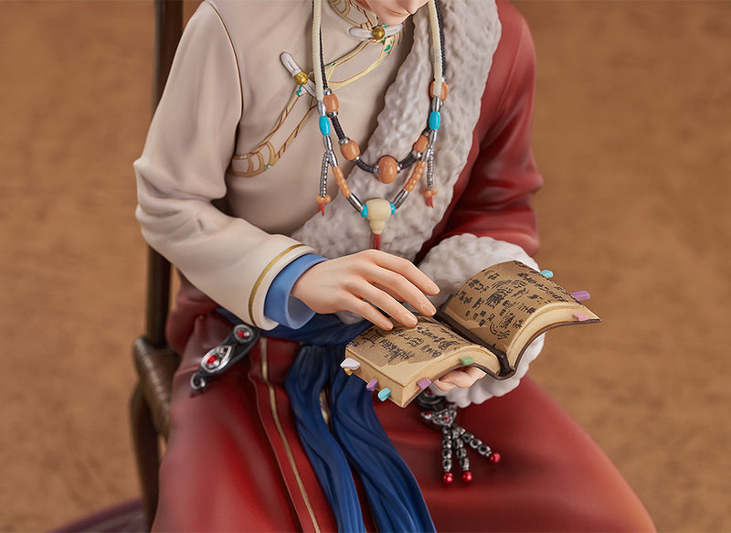 Wu Xie: Xinxue Jiumeng Ver. | 1/7 Scale Figure