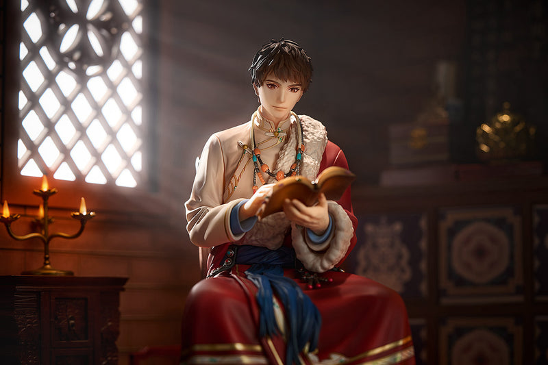 Wu Xie: Xinxue Jiumeng Ver. | 1/7 Scale Figure