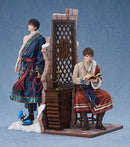 Wu Xie & Zhang Qiling: Xinxue Jiumeng Ver. | 1/7 Scale Figure