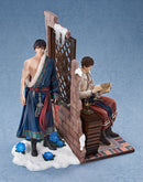 Wu Xie & Zhang Qiling: Xinxue Jiumeng Ver. | 1/7 Scale Figure