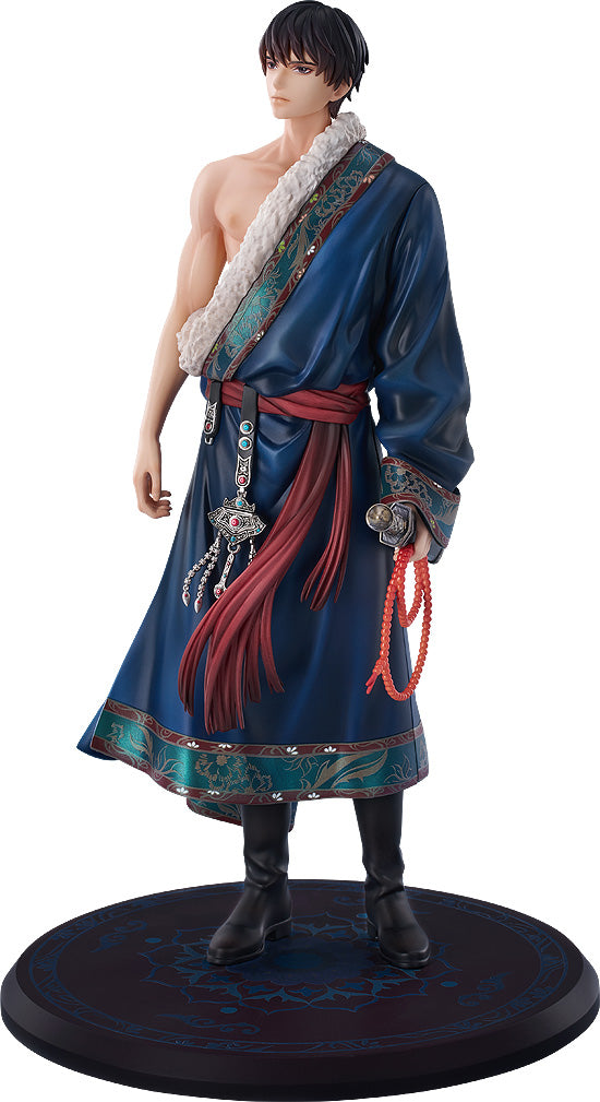 Zhang Qiling: Xinxue Jiumeng Ver. | 1/7 Scale Figure