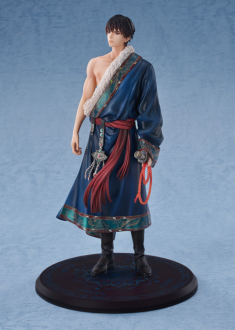 Zhang Qiling: Xinxue Jiumeng Ver. | 1/7 Scale Figure