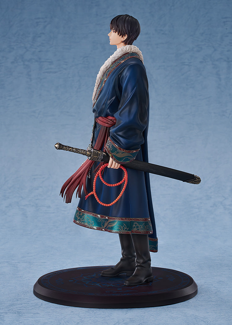 Zhang Qiling: Xinxue Jiumeng Ver. | 1/7 Scale Figure