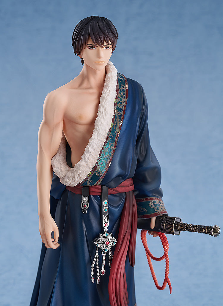 Zhang Qiling: Xinxue Jiumeng Ver. | 1/7 Scale Figure