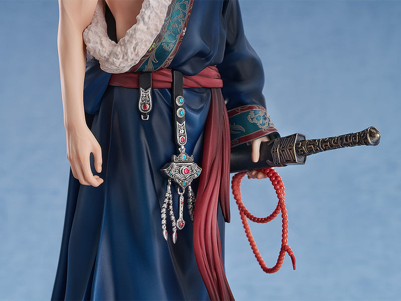 Zhang Qiling: Xinxue Jiumeng Ver. | 1/7 Scale Figure