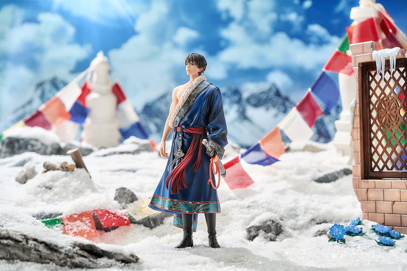 Zhang Qiling: Xinxue Jiumeng Ver. | 1/7 Scale Figure