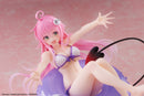 Lala Satalin Deviluke | Aqua Float Girls Figure