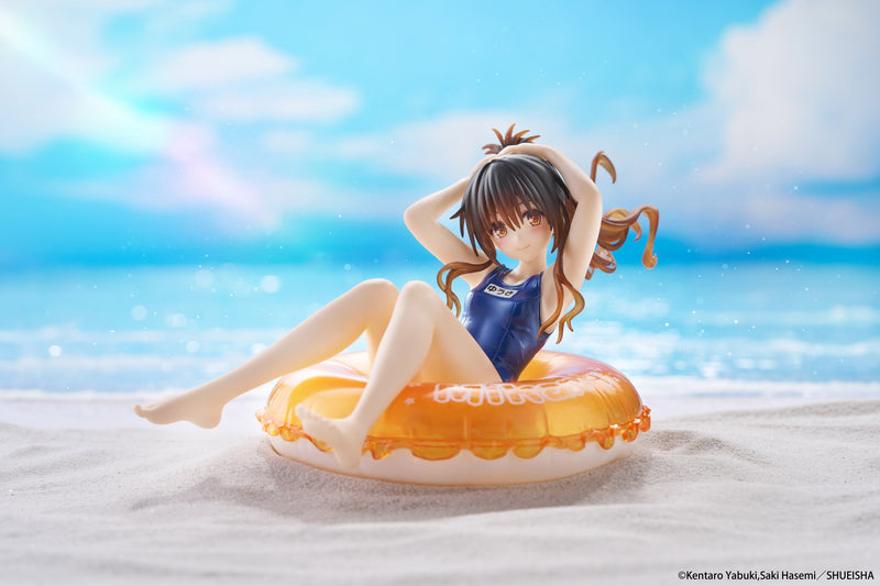 Mikan Yuki | Aqua Float Girls Figure
