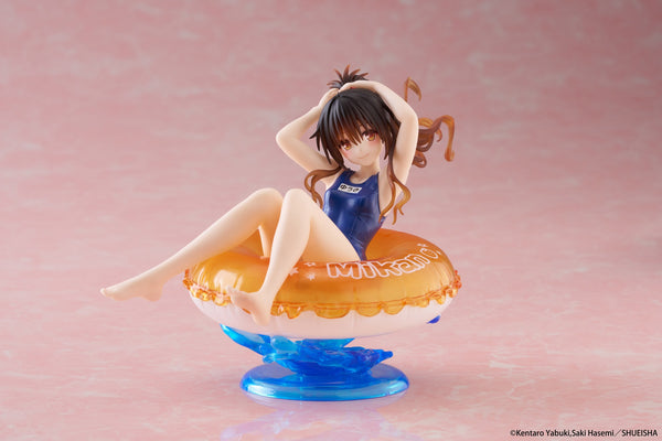 Mikan Yuki | Aqua Float Girls Figure