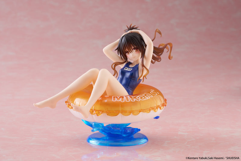 Mikan Yuki | Aqua Float Girls Figure