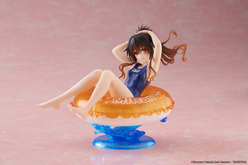 Mikan Yuki | Aqua Float Girls Figure