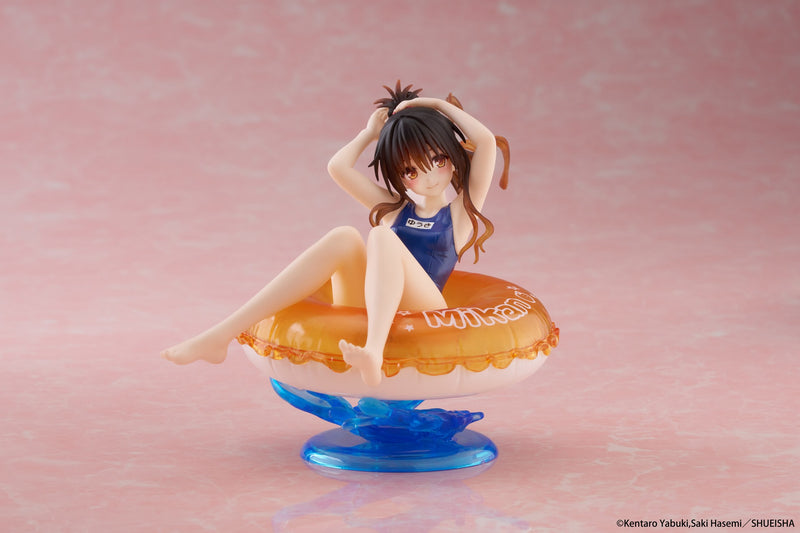 Mikan Yuki | Aqua Float Girls Figure