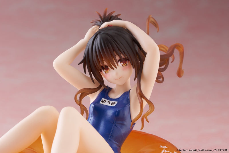 Mikan Yuki | Aqua Float Girls Figure