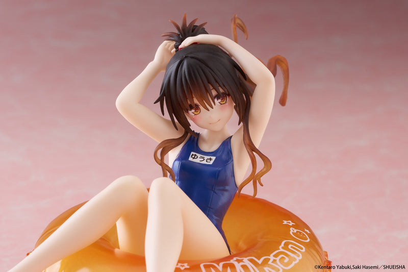 Mikan Yuki | Aqua Float Girls Figure