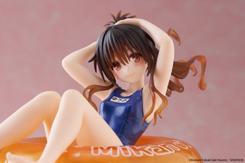 Mikan Yuki | Aqua Float Girls Figure