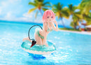 Momo | Aqua Float Girls Figure
