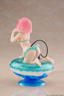 Momo | Aqua Float Girls Figure