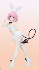 Momo Belia Deviluke: White Color Ver. | BiCute Bunnies Figure
