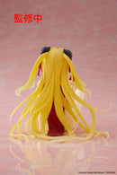 Golden Darkness: Chinese Dress Ver. | Desktop Cute Figure