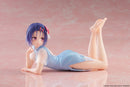 Haruna Sairenji: Chinese Dress Ver. | Desktop Cute Figure