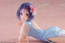Haruna Sairenji: Chinese Dress Ver. | Desktop Cute Figure