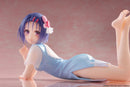 Haruna Sairenji: Chinese Dress Ver. | Desktop Cute Figure