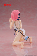 Momo: Chinese Dress Ver. | Desktop Cute Figure