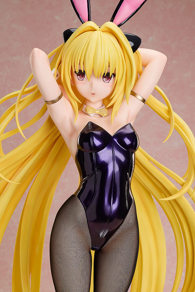 Golden Darkness: Bunny Ver. (1/3 Scale) | 1/3 B-Style Figure