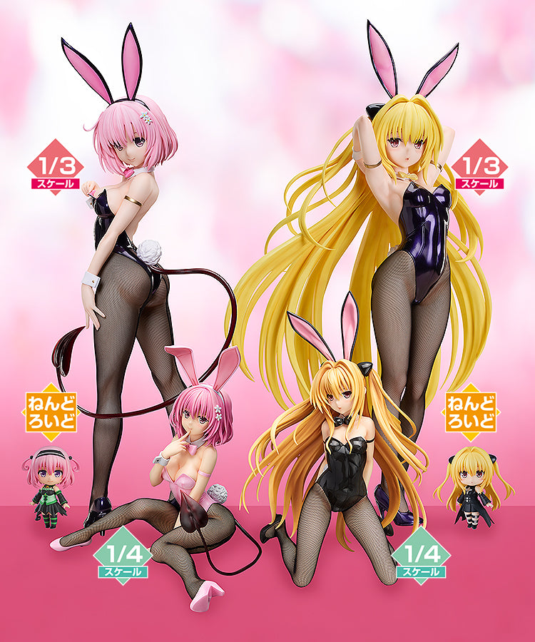 Golden Darkness: Bunny Ver. (1/3 Scale) | 1/3 B-Style Figure