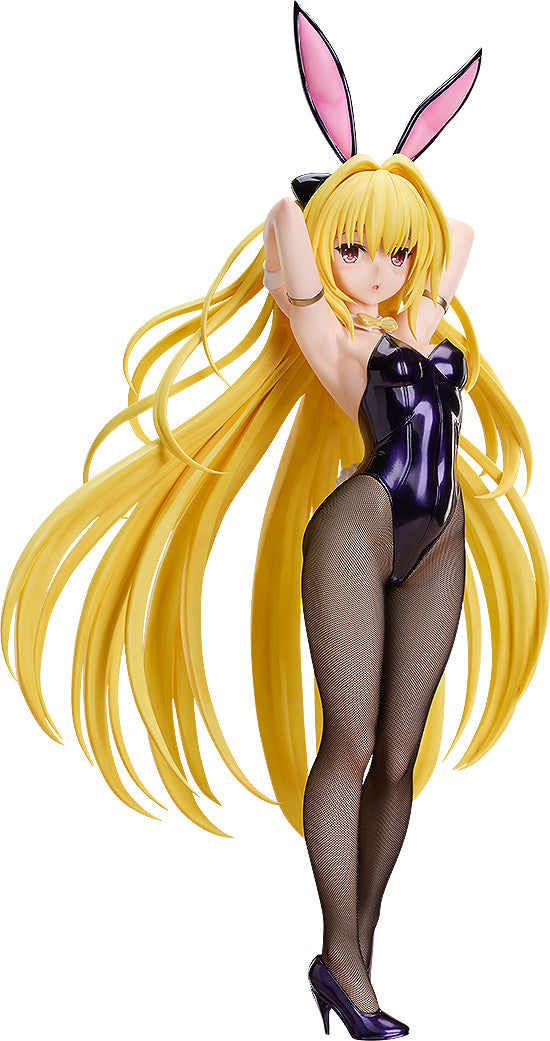 Golden Darkness: Bunny Ver. (1/3 Scale) | 1/3 B-Style Figure