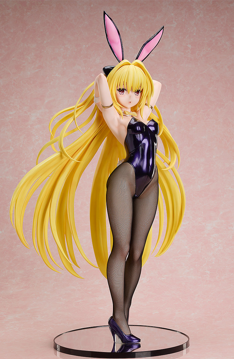 Golden Darkness: Bunny Ver. (1/3 Scale) | 1/3 B-Style Figure