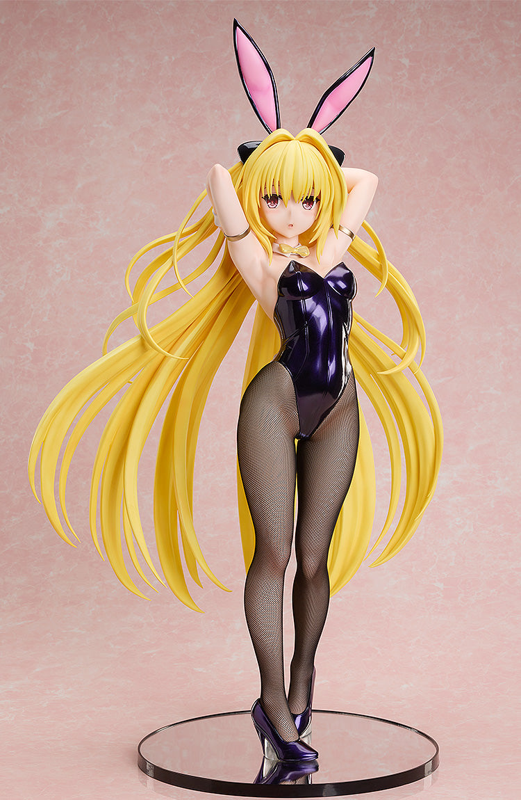 Golden Darkness: Bunny Ver. (1/3 Scale) | 1/3 B-Style Figure