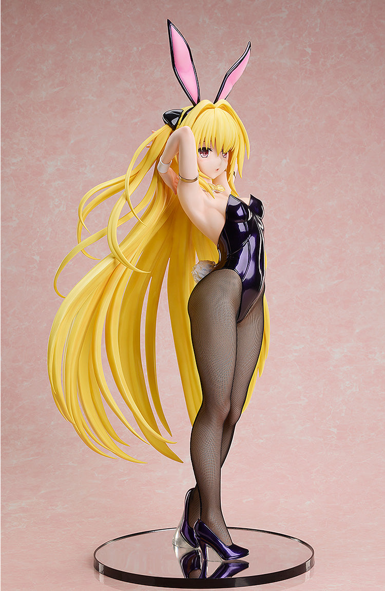 Golden Darkness: Bunny Ver. (1/3 Scale) | 1/3 B-Style Figure