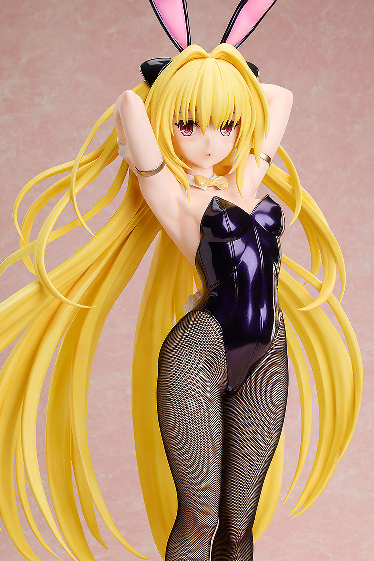 Golden Darkness: Bunny Ver. (1/3 Scale) | 1/3 B-Style Figure