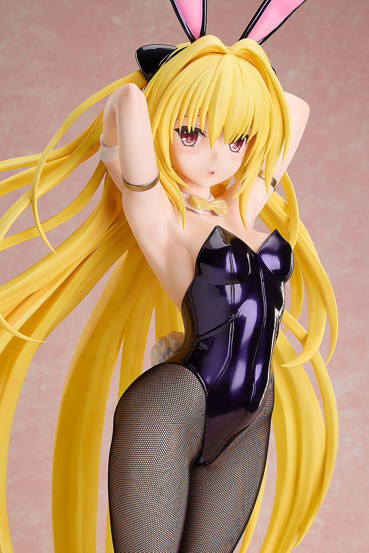 Golden Darkness: Bunny Ver. (1/3 Scale) | 1/3 B-Style Figure