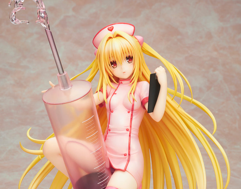 Golden Darkness: Nurse Ver. | 1/7 Scale Figure