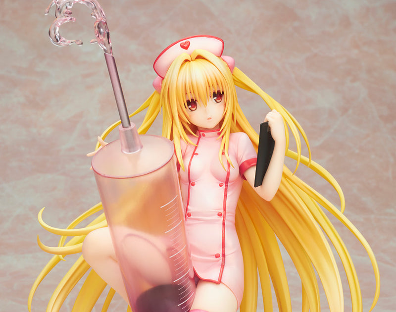 Golden Darkness: Nurse Ver. | 1/7 Scale Figure