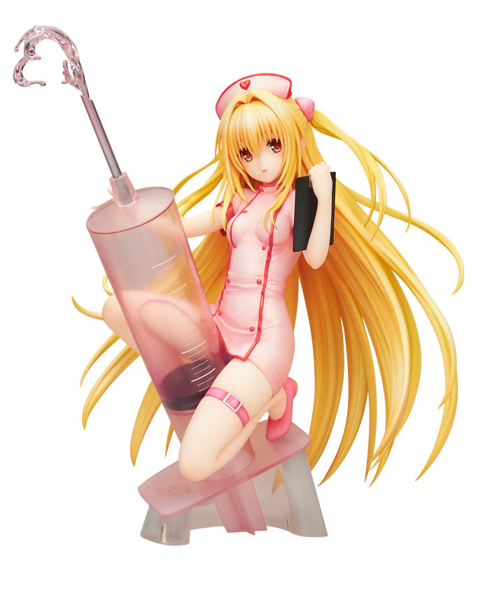 Golden Darkness: Nurse Ver. | 1/7 Scale Figure