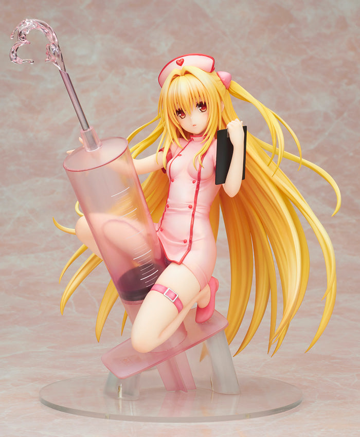 Golden Darkness: Nurse Ver. | 1/7 Scale Figure