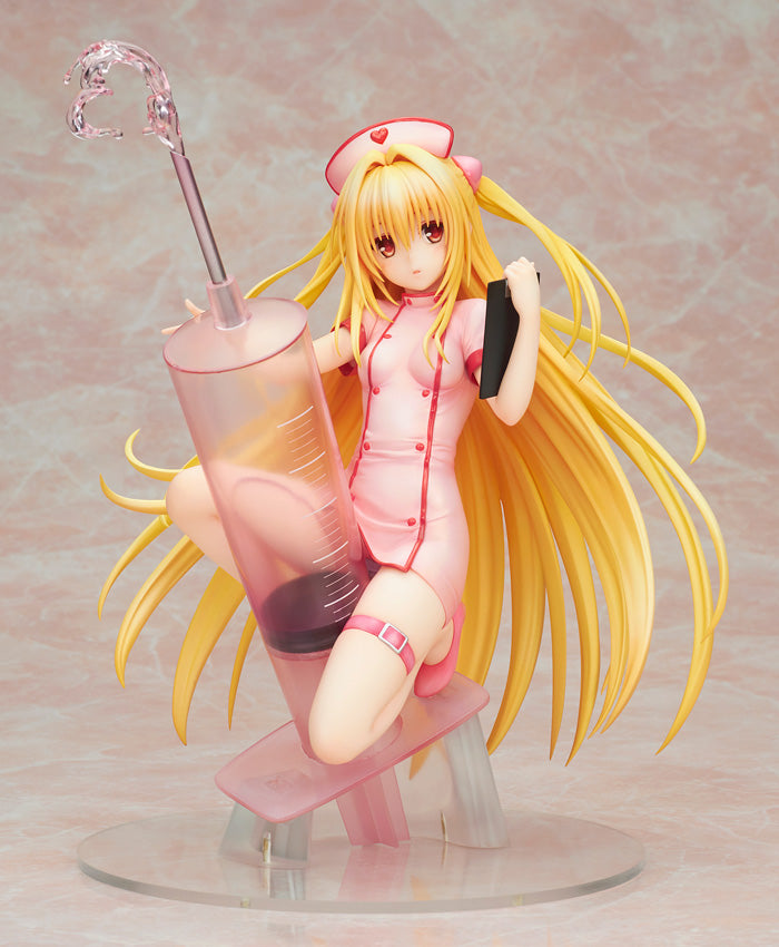 Golden Darkness: Nurse Ver. | 1/7 Scale Figure