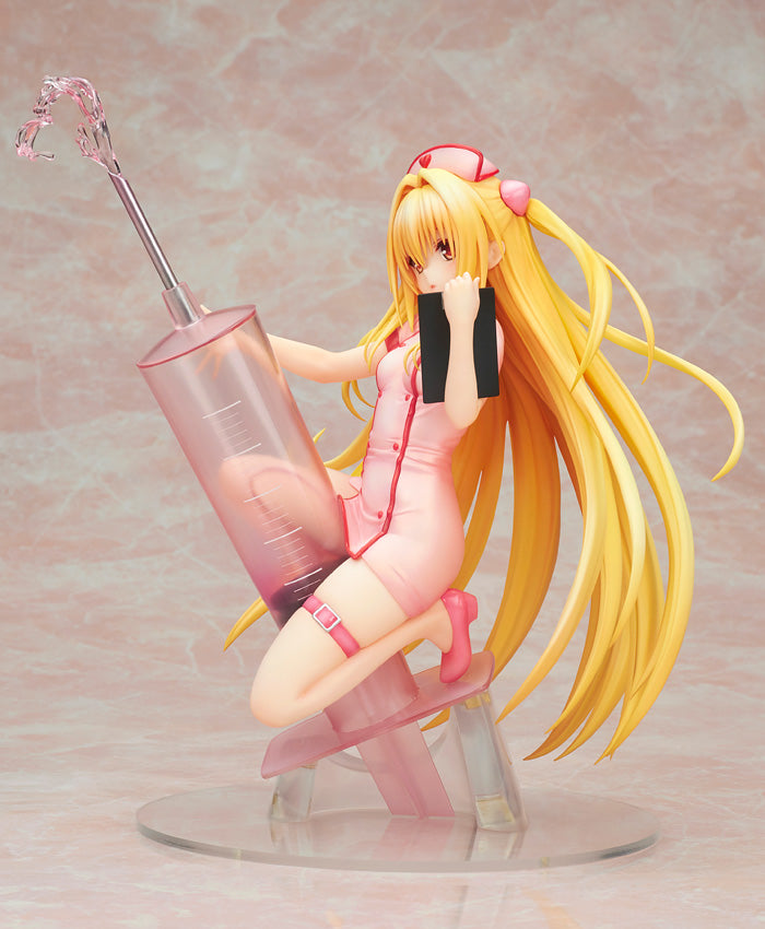 Golden Darkness: Nurse Ver. | 1/7 Scale Figure