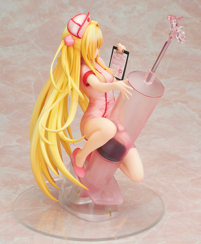 Golden Darkness: Nurse Ver. | 1/7 Scale Figure