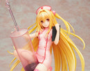 Golden Darkness: Nurse Ver. | 1/7 Scale Figure