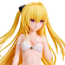 Golden Darkness: Swimsuit with Gym Uniform Ver. | 1/4 B-Style Figure