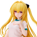 Golden Darkness: Swimsuit with Gym Uniform Ver. | 1/4 B-Style Figure
