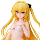 Golden Darkness: Swimsuit with Gym Uniform Ver. | 1/4 B-Style Figure